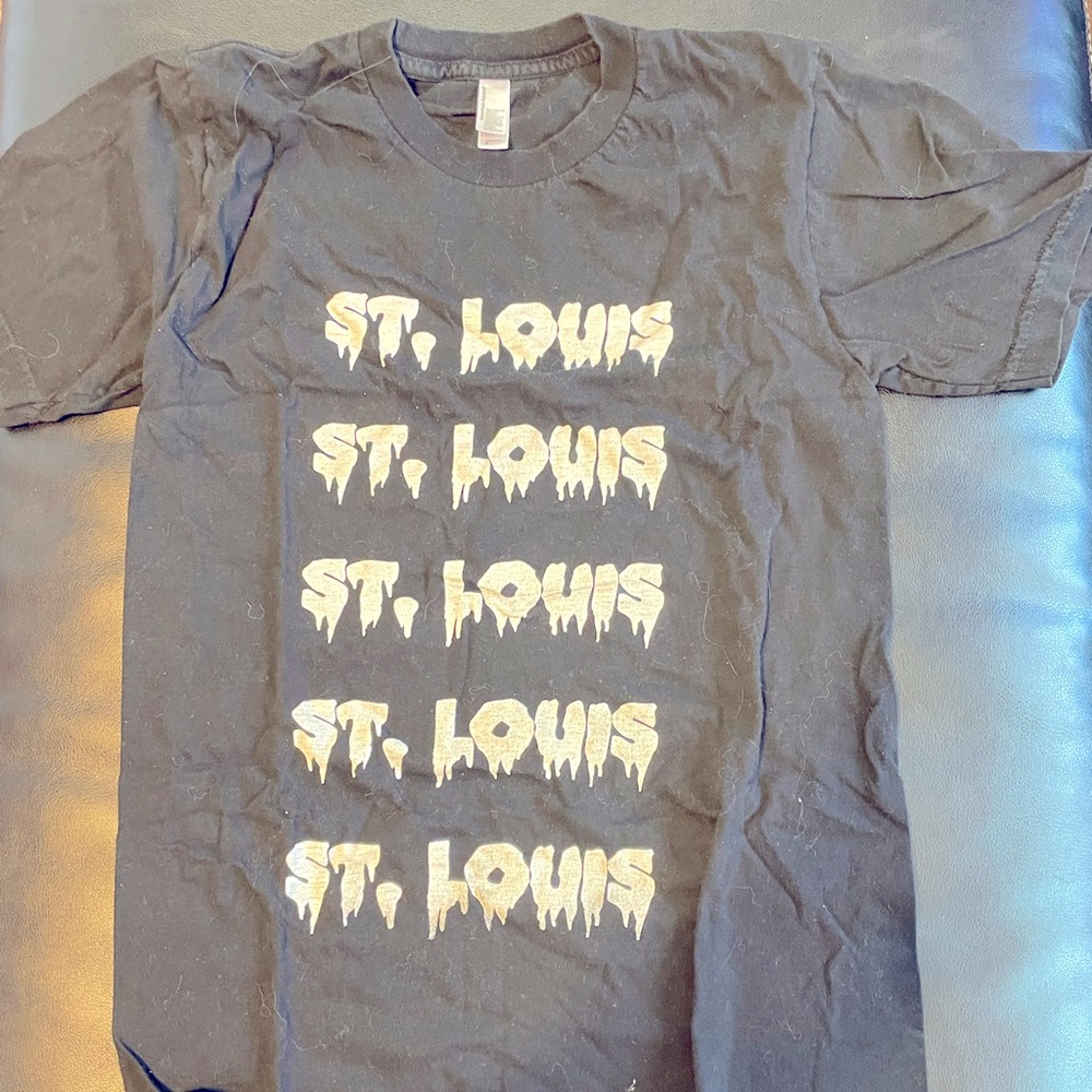 STL Tee